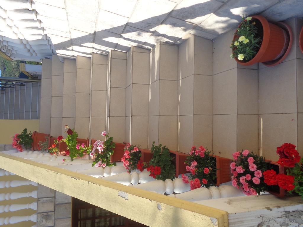 Guest House Ivana Tivat Exterior photo